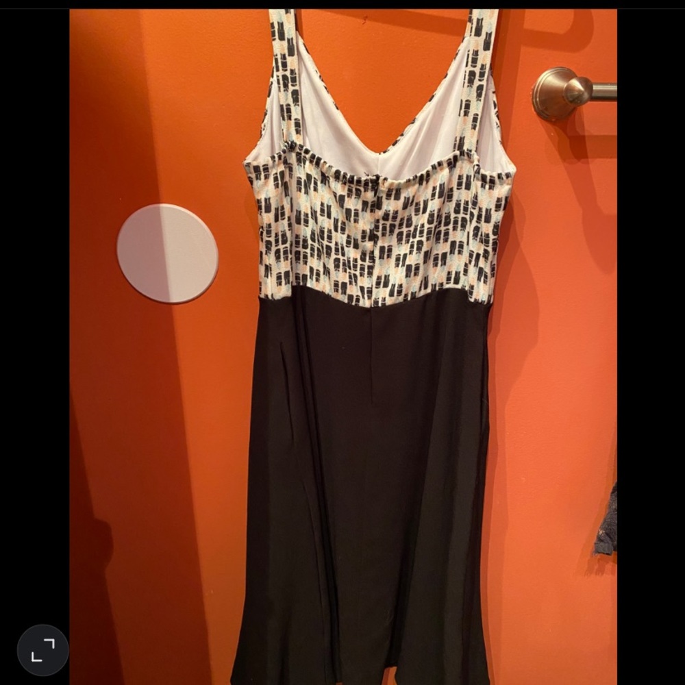 NWT midi lipstick dress! - Picture 2 of 4